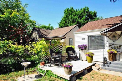 511 S Diamond St, Nampa, ID 83686 - photo 4