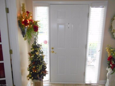 Entryway