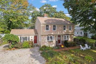 50 Palm St, Teaticket, MA 02536 - photo 6