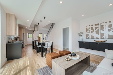 1928 W 41st Ave, Denver, CO 80211 - photo 6