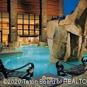 Indoor/outdoor pool