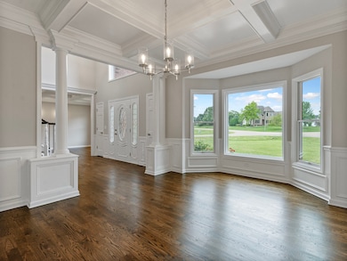 5215 Old Reserve Rd, Oswego, IL 60543 - photo 4