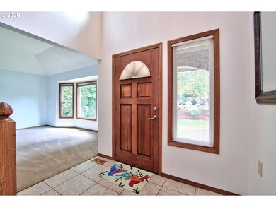 Entrance/Foyer