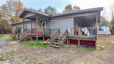 1223 Thida Rd, Bradford, AR 72020 - photo 2