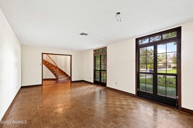 Living/Dining