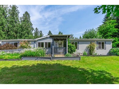 41945 Holden Creek Ln, Springfield, OR 97478 - photo 3