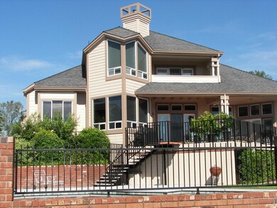 Beautiful Architectural Detail