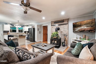 3480 Sugar Camp Cir, Sevierville, TN 37862 - photo 6