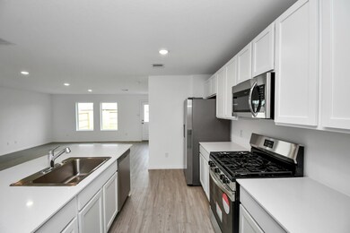 4219 Sonora Prairie Trail, Baytown, TX 77521 - photo 6