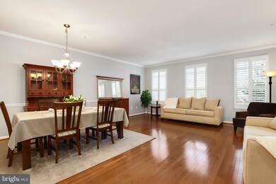 23217 Shaws Tavern Ct unit 2352, Clarksburg, MD 20871 - photo 2