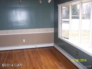 dinning room