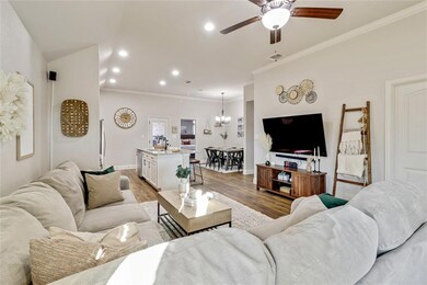 1312 Saratoga Dr, Sherman, TX 75092 - photo 4