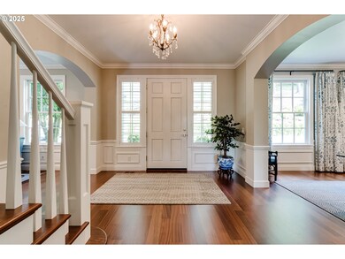 Entrance/Foyer