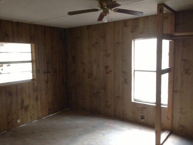 Bedroom.