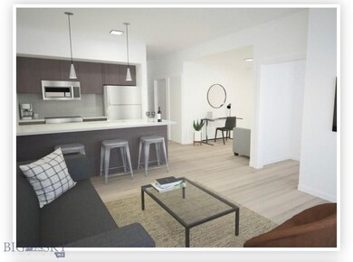 718 W Babcock St unit 407, Bozeman, MT 59715 - photo 2