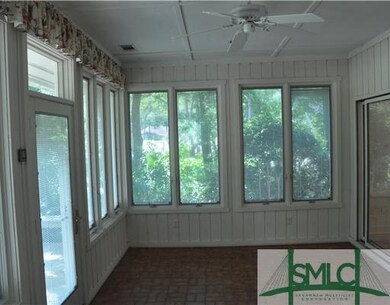 Other. Sunroom