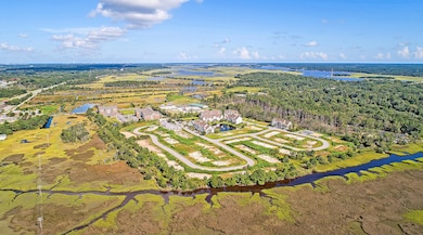 Marsh View Aerial pic 1