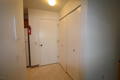 Pantry & Sep Laundry Area