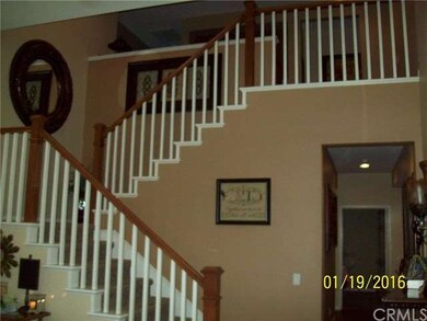 upgraded Maple stairwell