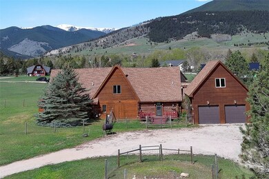 5 Comanche Trail, Red Lodge, MT 59068 - photo 2