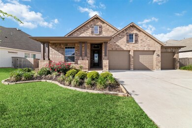 23714 Lively Ferry Ln, Richmond, TX 77469 - photo 4