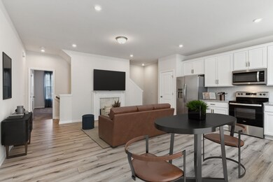 612 China Grove Aly, Antioch, TN 37013 - photo 2