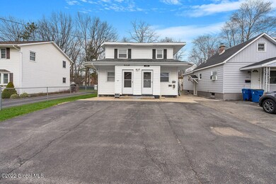1401 Evergreen Avenue Schenectady NY 018
