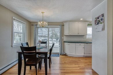 521 S West St, Feeding Hills, MA 01030 - photo 7