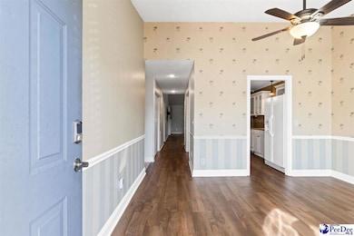 700 S Cashua Dr, Florence, SC 29501 - photo 3