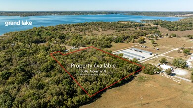 Land E 290 Road