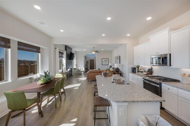 3812 Sky Dr, Sherman, TX 75090 - photo 6