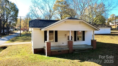 901 W 8th St, Kannapolis, NC 28081 - photo 4