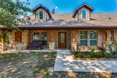 101 Brady Coleman Ln, Springtown, TX 76082 - photo 5