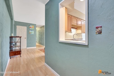 Begich Towers unit 613, Whittier, AK 99693 - photo 3