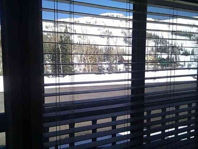 View from inside