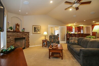 5205 Ninebark Dr, Fitchburg, WI 53711 - photo 5