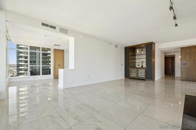 The Grande Santa Fe Place unit 1306, San Diego, CA 92101 - photo 6