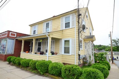14 Pulaski St unit R2, West Warwick, RI 02893 - photo 2