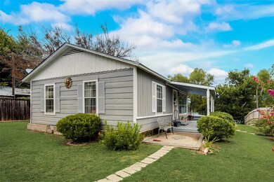 4923 Lake Shore Trail, Weatherford, TX 76087 - photo 4