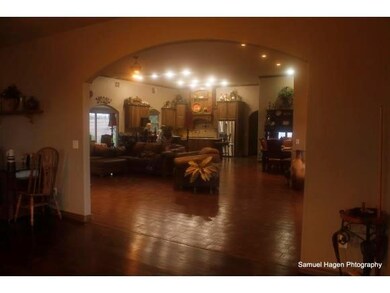 19634 E 1080 Rd, Elk City, OK 73644 - photo 7