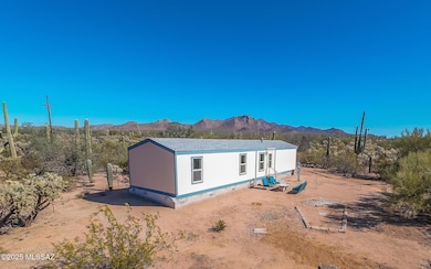 12690 W Fort Lowell Rd, Tucson, AZ 85743 - photo 2