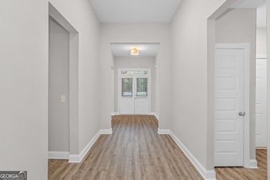 2231 Fox Creek Dr unit 6, Haddock, GA 31033 - photo 4