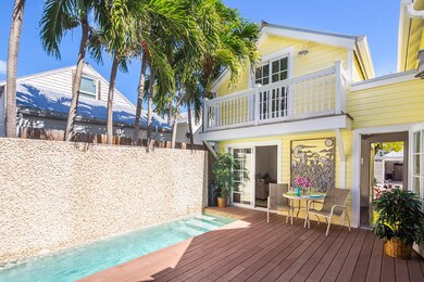Back Porch and Pool LR