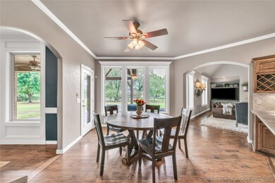 13154 S 116th East Ave, Broken Arrow, OK 74011 - photo 7