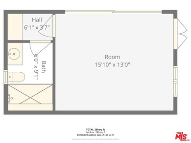 1445 N Bundy Dr, Los Angeles, CA 90049 - photo 5