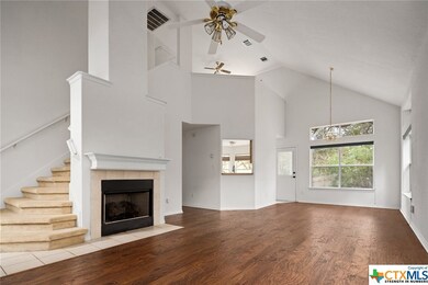 2005 Lancaster St, San Marcos, TX 78666 - photo 7