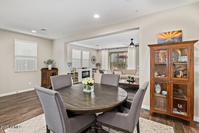 2363 W Whisper Rock Trail, Phoenix, AZ 85085 - photo 6