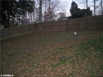 Yard/Garden