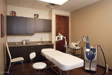 Exam Room