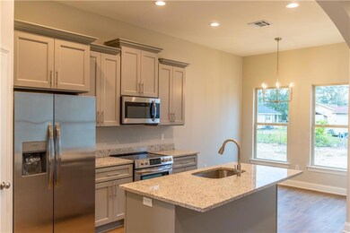 1538 Alice Ave, Slidell, LA 70458 - photo 2